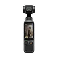 كاميرا DJI Osmo Pocket 4 القياسية – مثبت جيب 4K مع مستشعر CMOS بحجم 1 بوصة للتدوين المصور | ضمان 12 شهرًا