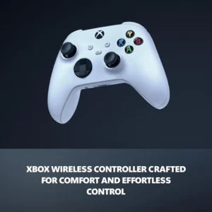 جهاز ألعاب Microsoft Xbox Series S – سعة 512 جيجابايت (النسخة الأوروبية)