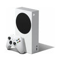جهاز ألعاب Microsoft Xbox Series S – سعة 512 جيجابايت (النسخة الأوروبية)