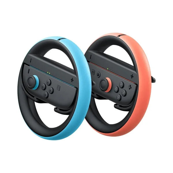 زوج عجلات Nintendo Switch 2 Joy-Con – النسخة الإماراتية