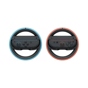 زوج عجلات Nintendo Switch 2 Joy-Con – النسخة الإماراتية