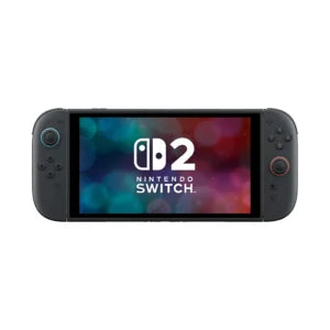 جهاز ألعاب Nintendo Switch 2 + حزمة Mario Kart World – إصدار 2025