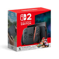جهاز ألعاب Nintendo Switch 2 + حزمة Mario Kart World – إصدار 2025