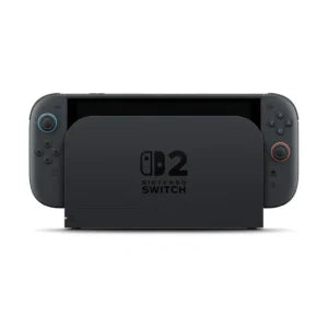 جهاز ألعاب Nintendo Switch 2 + حزمة Mario Kart World – إصدار 2025