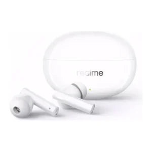 سماعات Realme Buds Air 5 TWS – إلغاء الضوضاء النشط، باس عميق وعمر بطارية طويل | الطراز RMA2301