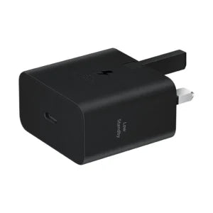 محول طاقة Samsung USB-C للشحن الفائق 25 واط | الطراز EP-T2510
