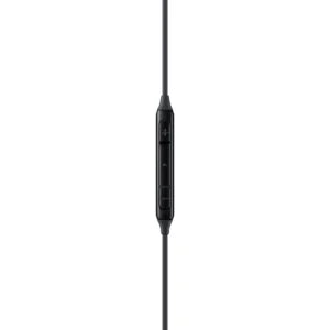 سماعات سامسونج EO-IC100 سلكية USB Type-C داخل الأذن مع ميكروفون – صوت من AKG، أسود
