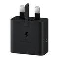 محول طاقة Samsung USB-C للشحن الفائق 25 واط | الطراز EP-T2510