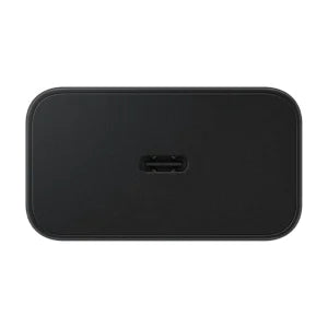 محول طاقة Samsung USB-C للشحن الفائق 25 واط | الطراز EP-T2510