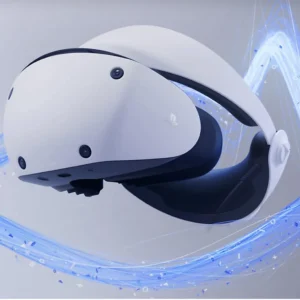 سماعة الواقع الافتراضي سوني بلايستيشن VR2 لجهاز بلايستيشن 5