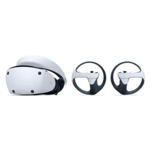 سماعة الواقع الافتراضي سوني بلايستيشن VR2 لجهاز بلايستيشن 5