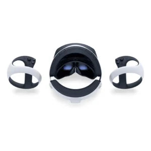 سماعة الواقع الافتراضي سوني بلايستيشن VR2 لجهاز بلايستيشن 5